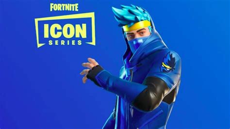 El Streamer Ninja Tendrá Su Propia Skin En Fortnite Generacion Xbox