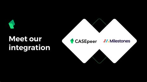 Casepeer Announces New Integration Partnership With Hona Formerly