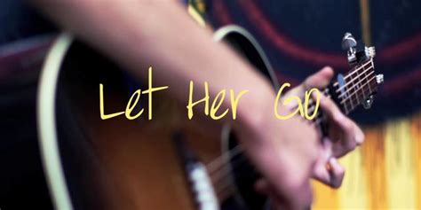 Passenger all the little lights let her go. Passenger | Let Her Go | Your Take Sessions on Vimeo