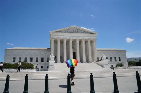 dormant transgender rights cases see new life in supreme court ruling the new york times