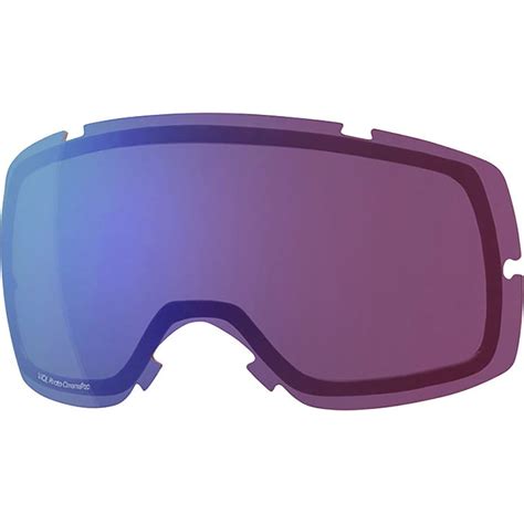 Smith Vice Goggles Replacement Lens Ski