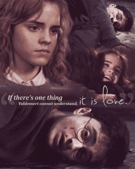 Relationship Harry Potter Love Quotes The Best Harry Potter Quotes About Love Popsugar Love