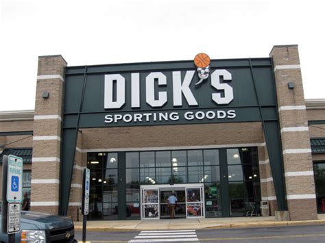 Dick S Sporting Goods Store In Burlington Twp Nj 87