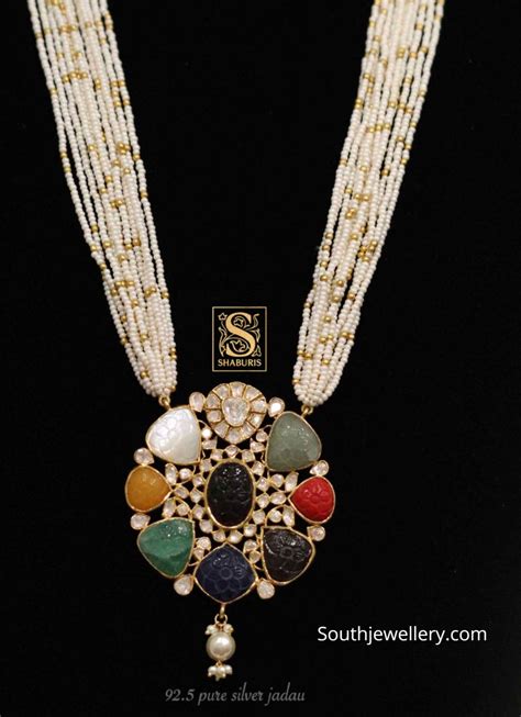 Gold Plated Pure Silver Jewellery Collection By Shaburis Usa