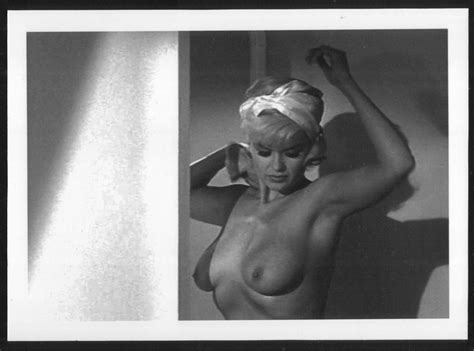 Jayne Mansfield Nude Pictures Rating