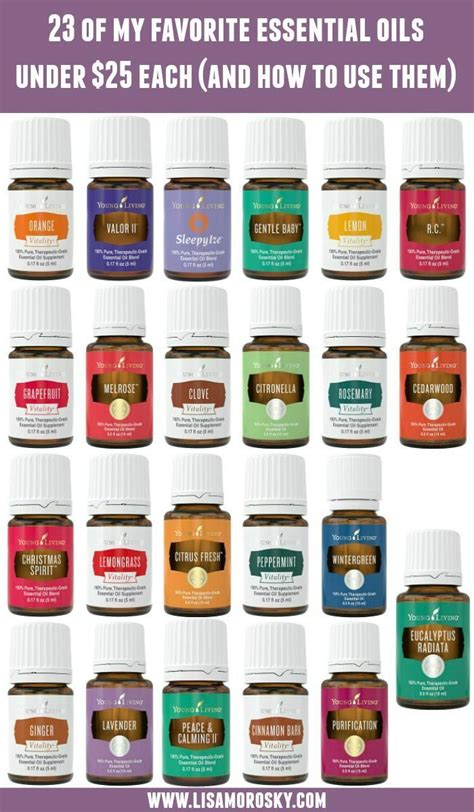 Pin On Everything Essential Oil Users Will Love