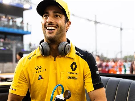 I personally think he made the wrong move leaving red bull and again moving to mclaren so quickly. Daniel Ricciardo finishes third overall in monster 2020 Formula 1 test result | Adelaide Now