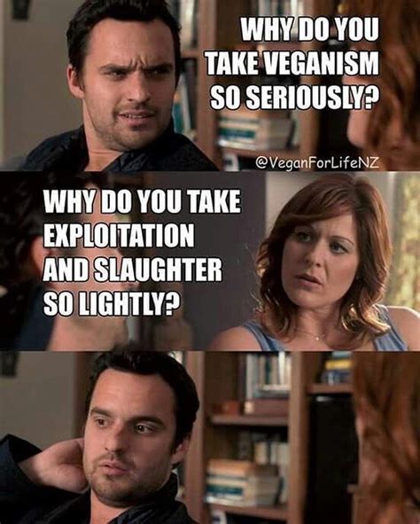 Pin By Evaceline On Vegan Memes Vegan Facts Vegan Humor Vegan Memes