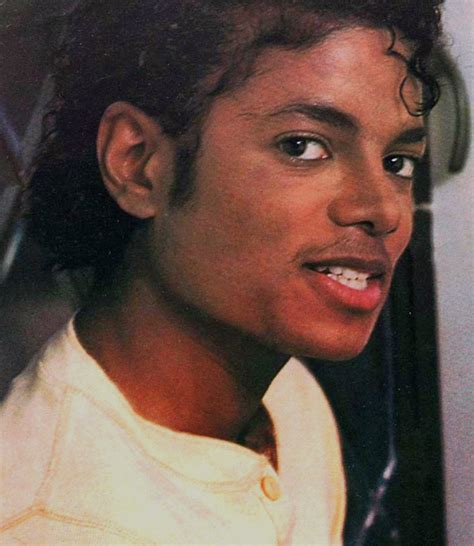 Michael The Thriller Era Photo Fanpop