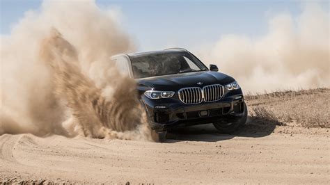 Review: what makes the new bmw x5 such a huge advance over its predecessor