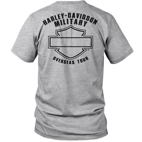These stylish harley davidson shirts are ideal for all seasons and offer premium comfort. Harley-Davidson Men's Skull Graphic T-Shirt - Overseas ...
