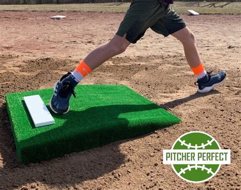 Portable Pitchers Mound Artofit
