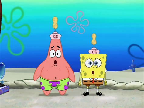 Spongebob And Patrick Spongebob Squarepants Photo 40657072 Fanpop
