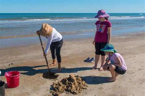 How To Build A Sandcastle Learning From A Real Pro