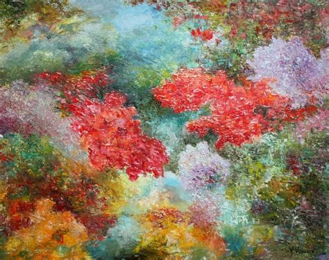 Vladimir Volosov Colors And Texture Of The Forest 2020 Available