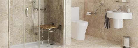 Accessible Walk In Showers For The Elderly And Disabled Absolute Mobility