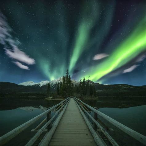 How To See Northern Lights In Alberta Updated For 2023