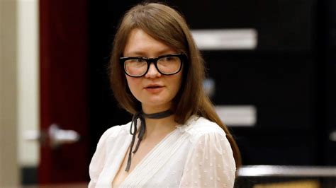 Who Is Anna Delvey And Where Is She Now — Clique