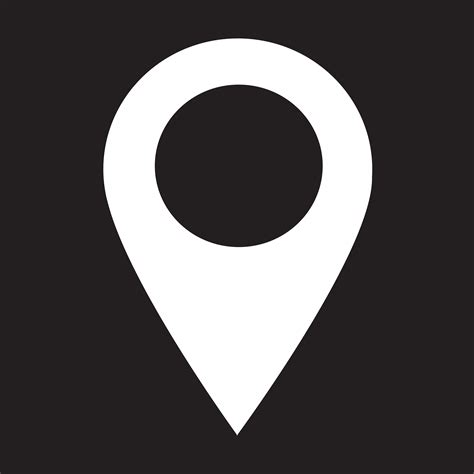 GPS location Map pointer icon - Download Free Vectors, Clipart Graphics ...