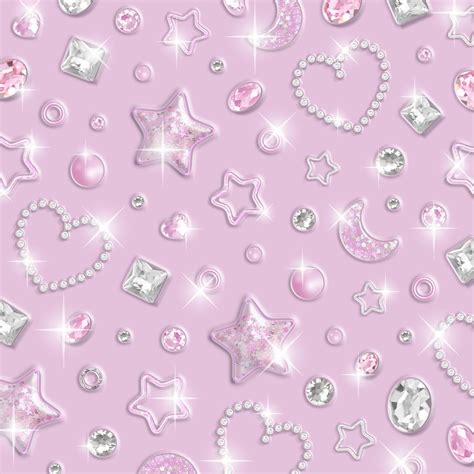 Y2k Wallpaper Iphone ~ Kitty Hello Stickers Aesthetic Y2k Heart Cute Sticker Angel Pink Kawaii