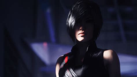 Mirrors Edge Catalyst 2020 4k Hd Games 4k Wallpapers Images