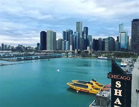 Navy Pier Chicago Ce Quil Faut Savoir Pour Votre Visite 2022