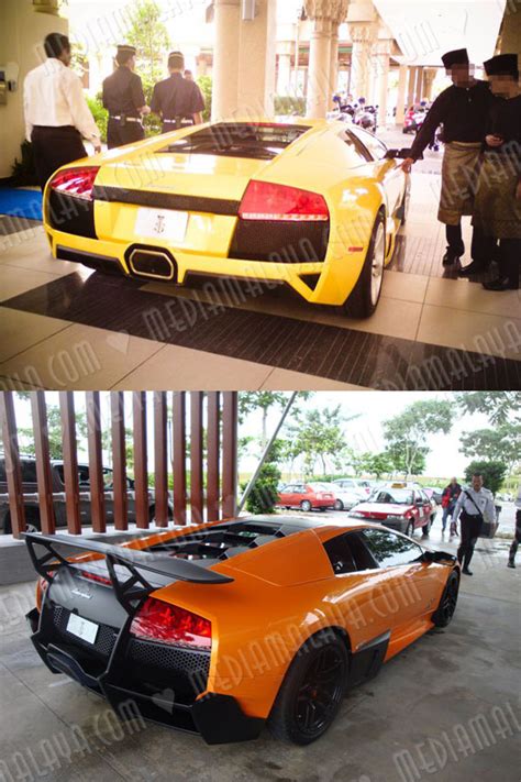 Air tangan dymm sultan johor: uncleseekers: Sultan Johor Atau Kerabatnya? (Part 33)