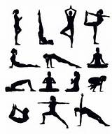 Positions Yoga Images
