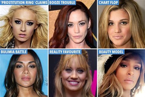 The Very Mixed Fates Of The Pussycat Dolls Revealed The Scottish Sun