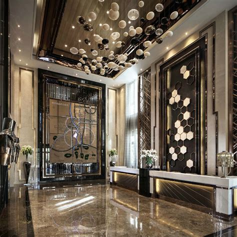 Hotel Lobby Design Boutique Hotel Lobby Boutique Hotels Luxury Home
