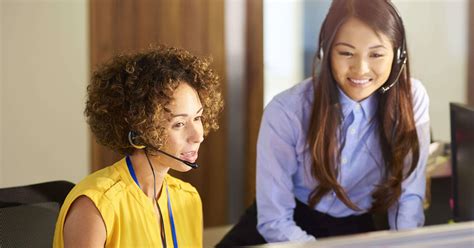 How to become a Customer Service Advisor| Career Guide | Blue Arrow