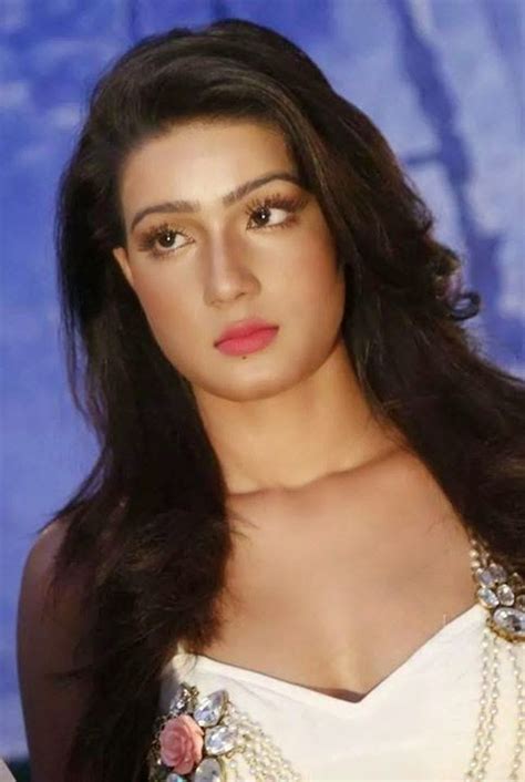 Bangladeshi Actress Mahiya Mahi In Desha Movie Stills Photos Indian