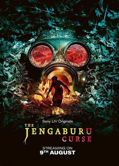 The Jengaburu Curse Series Review One Of The Most Unique Thrillers Of