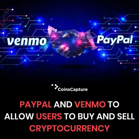 The platform allows users to buy fractional coins. News of the day: Paypal And Venmo To Allow Users To Buy ...