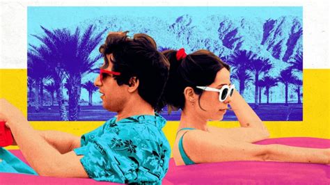 Palm Springs Movie Review 2020 Ingenious Loop Love Story