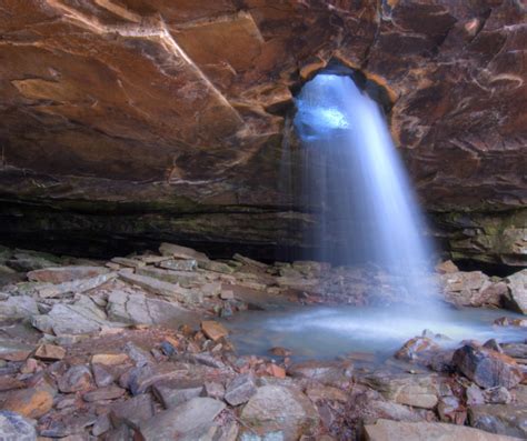 The Best List Of Caves In Arkansas World Of Caves