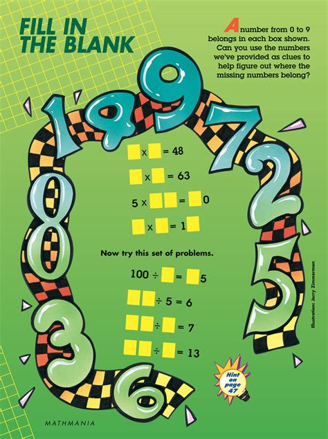 The math curriculum this year is more rigorous than what kids have learnt in the previous years. Math Puzzles for Kids - Math Books for Kids | Mathmania