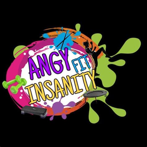 Angy Fit Insanity