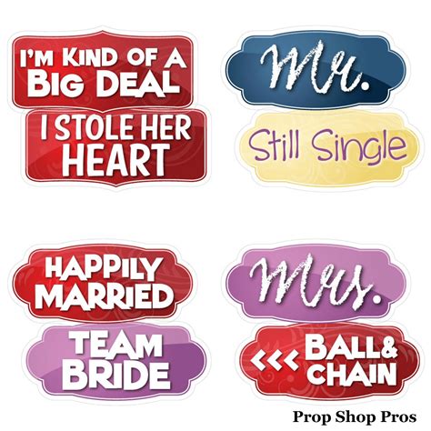 We did not find results for: Modern Wedding Bundle - 10 Double Sided Prop Signs 6mm PVC Photo Booth Props, Photographer Props ...