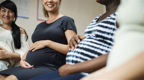 Preparing for Labour | Pregnancy | SMA Baby