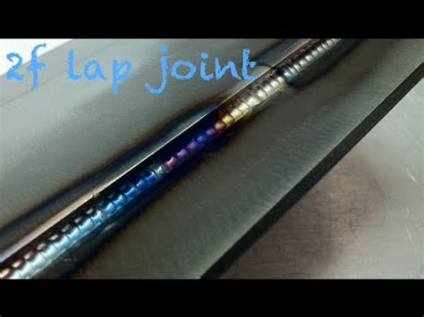 Read our beginner's guide to learn about the basics of tig and mig welding. How to Tig Weld a 2F Lap Joint - YouTube