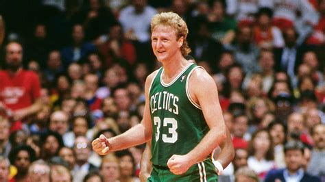 Is Larry Bird Gay What Does He Have To Say About It