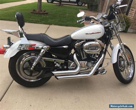 Antique 1977 harley davidson 900 sportster electric start. 2007 Harley-davidson Sportster for Sale in Canada