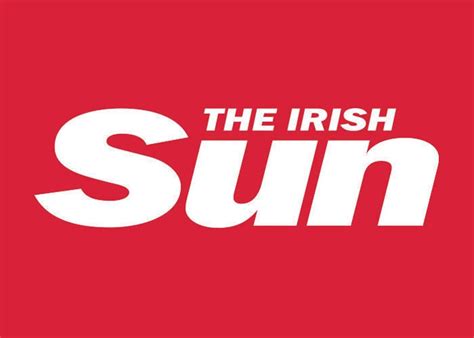 The Irish Sun newsletters – get the latest in news, sport, TV, showbiz