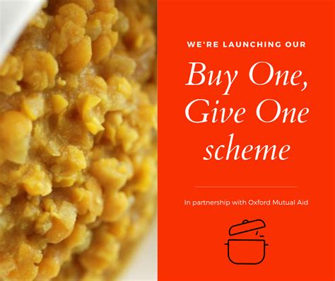 Launching Our Buy One Give One Initiative Lulas Ethiopian And