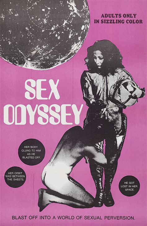 sex odyssey 1970 imdb