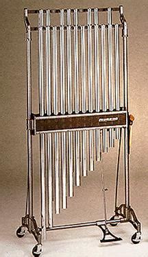 Alesis fusion tubular bells c6. Basic Guide to Mallet Instruments - KT Percussion Ensemble ...