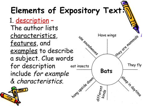 Expository Text In Reading Power Point