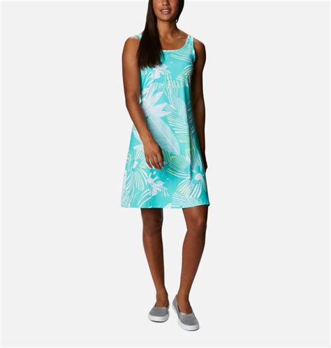 Womens Pfg Freezer™ Iii Dress Columbia Sportswear In 2021