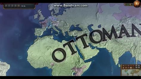 In the east, ottoman control has been reimposed in the aftermath of the timurid invasion, but several beyliks remain independent. Europa Universalis IV 1.23 Update Ottoman Meme - YouTube